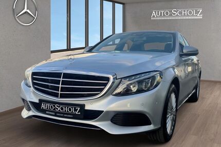 Mercedes-Benz C 220 Gebrauchtwagen