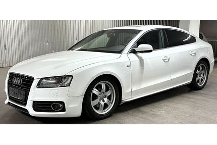 Audi A5 Gebrauchtwagen