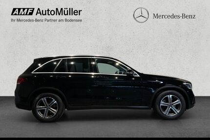 Mercedes-Benz GLC 220 Gebrauchtwagen