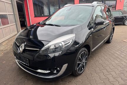 Renault Scenic Gebrauchtwagen