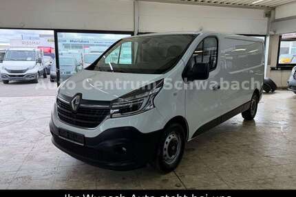 Renault Trafic Gebrauchtwagen