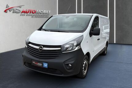 Opel Vivaro Gebrauchtwagen