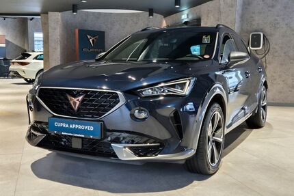 Cupra Formentor Gebrauchtwagen
