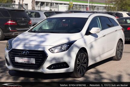 Hyundai i40 Gebrauchtwagen