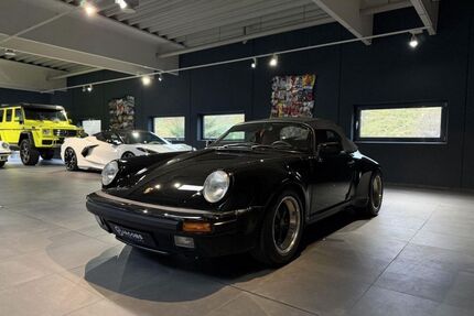 Porsche 911 Urmodell Gebrauchtwagen