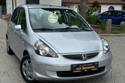 Honda Jazz Gebrauchtwagen