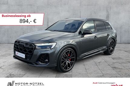 Audi SQ7 Gebrauchtwagen