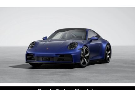 Porsche 992 Gebrauchtwagen