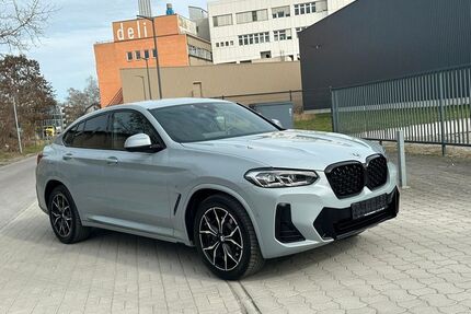 BMW X4 Gebrauchtwagen