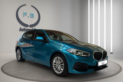 BMW 118 Gebrauchtwagen