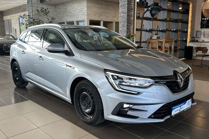 Renault Megane Gebrauchtwagen