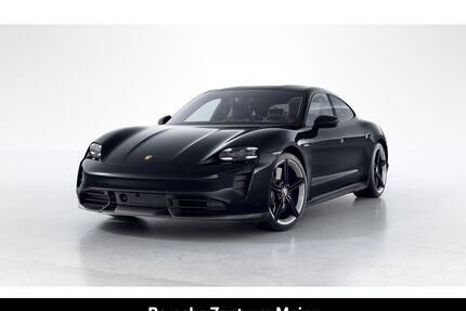 Porsche Taycan Gebrauchtwagen