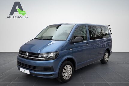 VW T6 Multivan Gebrauchtwagen