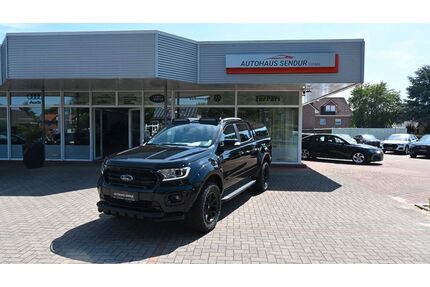 Ford Ranger Gebrauchtwagen