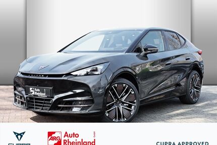 Cupra Tavascan Gebrauchtwagen