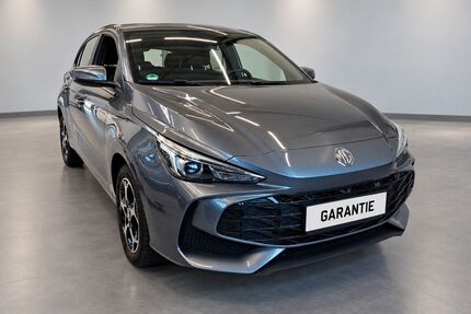 MG MG3 Gebrauchtwagen