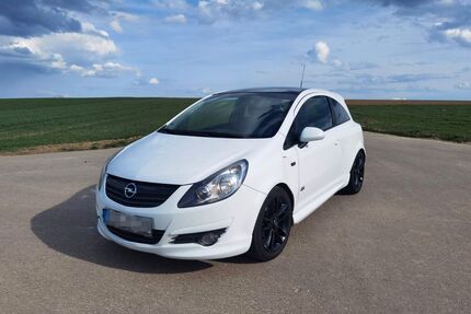 Opel Corsa Gebrauchtwagen