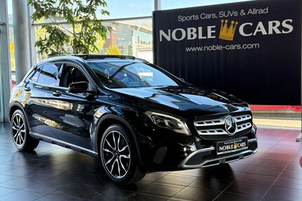 Mercedes-Benz GLA 250 Gebrauchtwagen