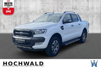 Ford Ranger Gebrauchtwagen