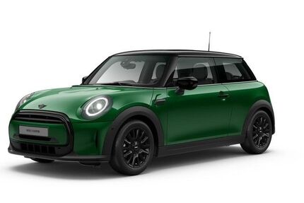 Mini Cooper Gebrauchtwagen