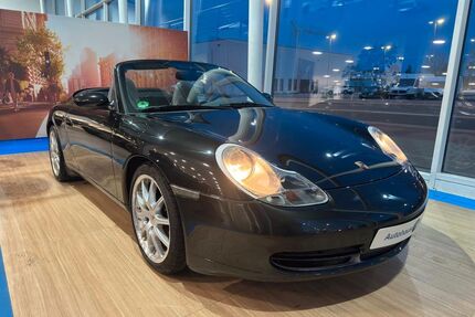 Porsche 911 Urmodell Gebrauchtwagen