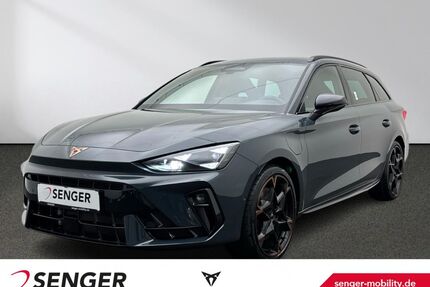 Cupra Leon Gebrauchtwagen