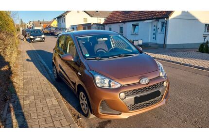 Hyundai i10 Gebrauchtwagen