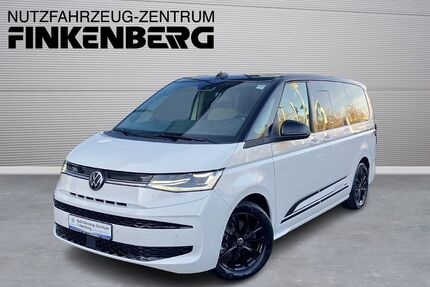 VW T7 Multivan Gebrauchtwagen