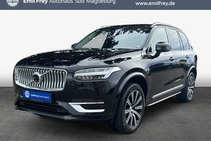 Volvo XC90 Gebrauchtwagen