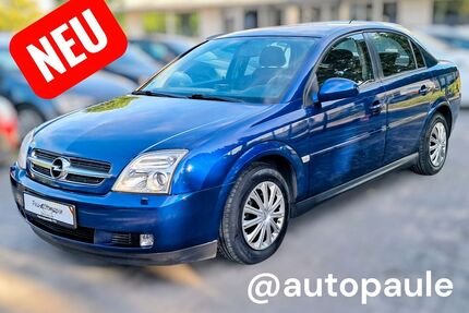 Opel Vectra Gebrauchtwagen