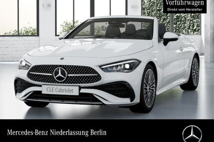 Mercedes-Benz CLE 200 Gebrauchtwagen