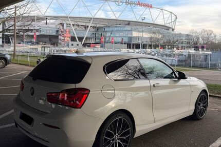 BMW 125 Gebrauchtwagen