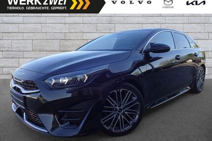 Kia pro ceed / ProCeed Gebrauchtwagen