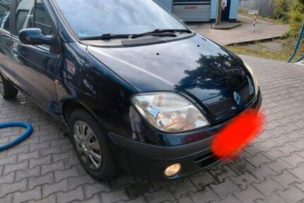 Renault Scenic Gebrauchtwagen