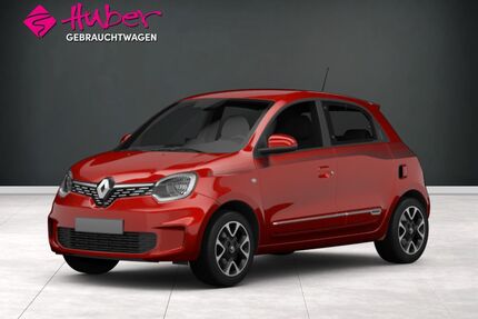 Renault Twingo Gebrauchtwagen