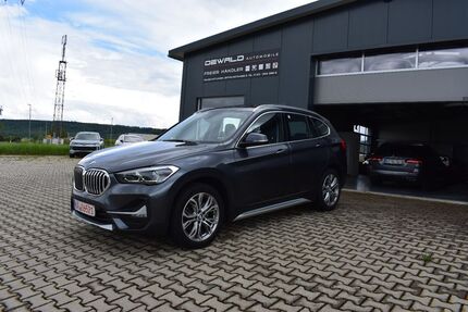 BMW X1 Gebrauchtwagen