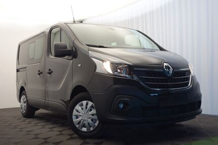Renault Trafic Gebrauchtwagen