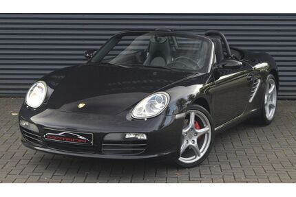 Porsche Boxster Gebrauchtwagen