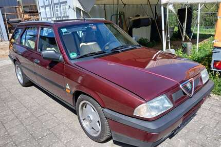 Alfa Romeo 33 Gebrauchtwagen