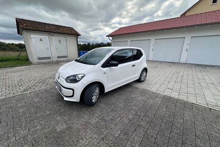 VW up! Gebrauchtwagen