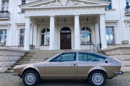 Alfa Romeo GTV Gebrauchtwagen