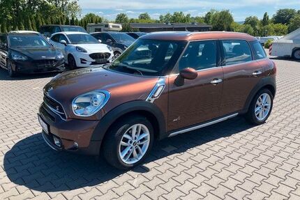 Mini Cooper SD Gebrauchtwagen
