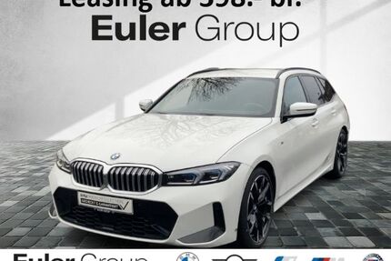 BMW 320 Gebrauchtwagen