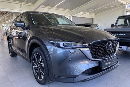 Mazda CX-5 Gebrauchtwagen