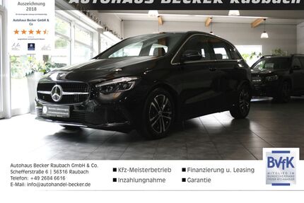 Mercedes-Benz B 180 Gebrauchtwagen