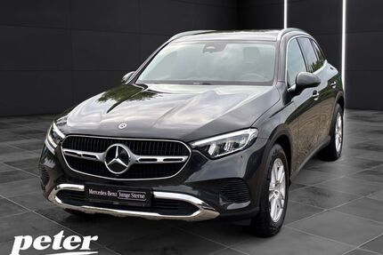 Mercedes-Benz GLC 220 Gebrauchtwagen