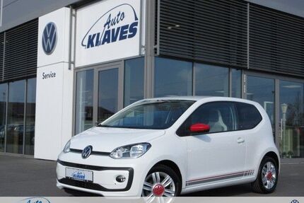 VW up! Gebrauchtwagen