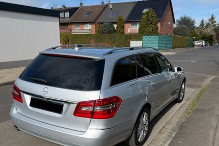 Mercedes-Benz E 250 Gebrauchtwagen