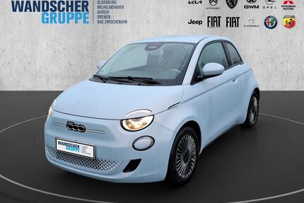 Fiat 500e Gebrauchtwagen