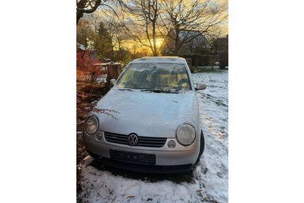 VW Lupo Gebrauchtwagen